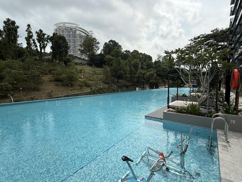 The Landmark, 173 Chin Swee Road, 1 Bedroom, 495 sqft, Condominium For Rent, by Tuck Keong Lee, 60226006 - PropertyGuru.com.sg