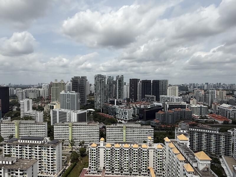 The Landmark, 173 Chin Swee Road, 1 Bedroom, 495 sqft, Condominium For Rent, by Tuck Keong Lee, 60226006 - PropertyGuru.com.sg