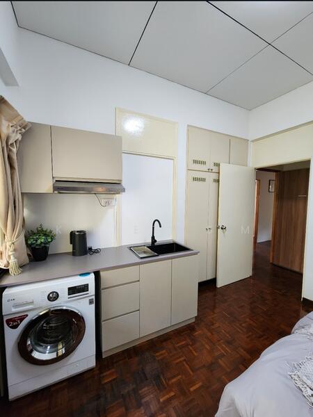 Studio Ensuite Deluxe