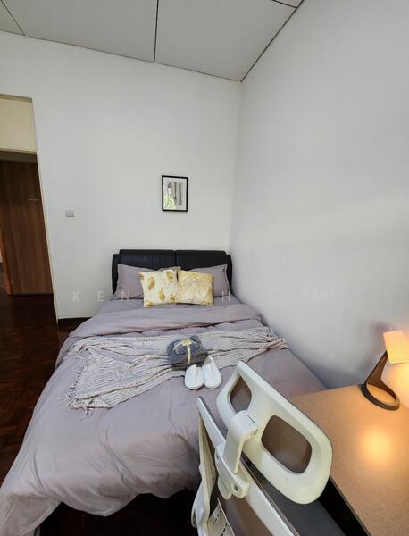 Studio Ensuite Deluxe