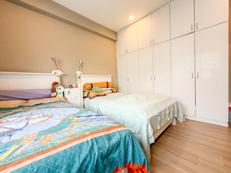 Common Room (Level 2)