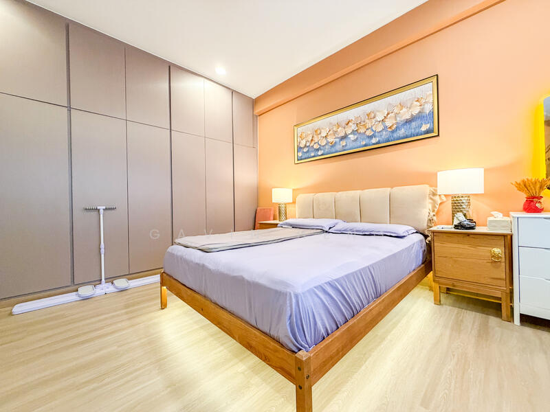 Common Room 2 (Level 2)