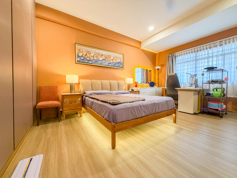 Common Room 2 (Level 2)