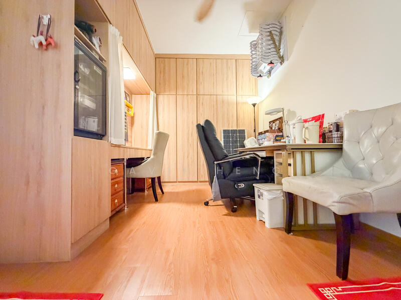 Study Area (Level 2)