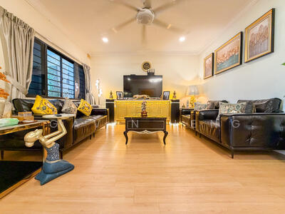 For Sale - Joo chiat Terrace