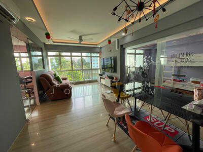 For Sale - 171A Edgedale Plains