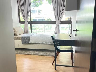 For Rent - Archipelago