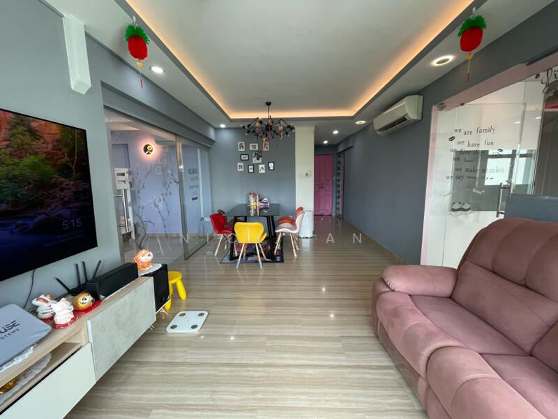 For Sale - 171A Edgedale Plains