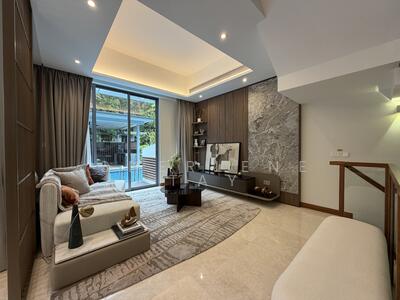 For Sale - Greenwood Mews