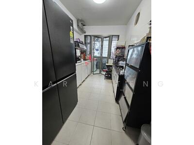 For Sale - 676B Punggol Drive