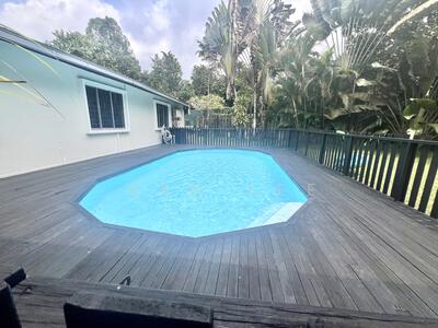 For Rent - Binjai Park D10 -21 Good Class Bungalow