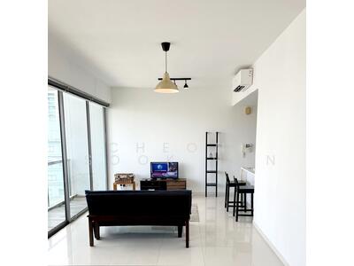 For Rent - One-North Residences