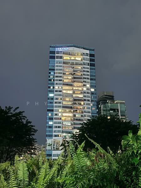 Grange Infinite Condominium For Sale at S$ 6,100,000 | PropertyGuru Singapore - Exterior