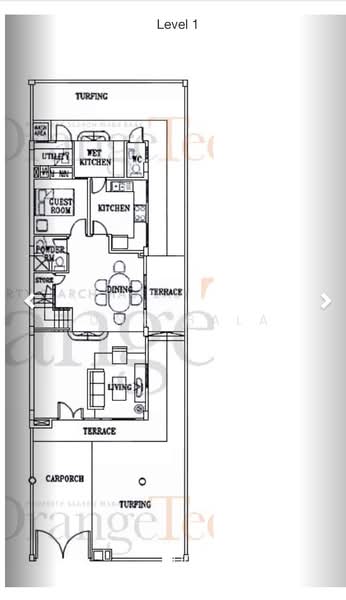 Villa Verde, Verde Place, 5 Bedrooms, 3,200 sqft, Terraced House For Sale, by June Bala, 60226102 - PropertyGuru.com.sg