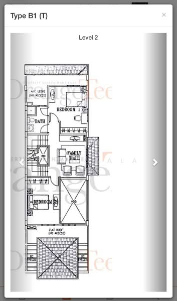 Villa Verde, Verde Place, 5 Bedrooms, 3,200 sqft, Terraced House For Sale, by June Bala, 60226102 - PropertyGuru.com.sg