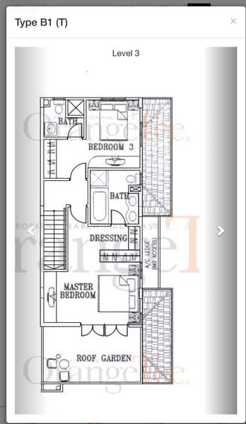 Villa Verde, Verde Place, 5 Bedrooms, 3,200 sqft, Terraced House For Sale, by June Bala, 60226102 - PropertyGuru.com.sg