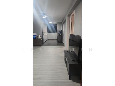 For Rent - 106 Serangoon North Avenue 1