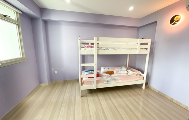 171A Edgedale Plains HDB Flat For Sale at S$ 612,000 | PropertyGuru Singapore - Common Bedroom