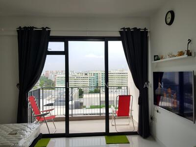 For Sale - North Park Residences