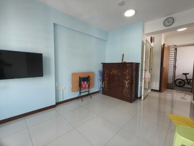 For Rent - 462B Blossom Spring @ Yishun