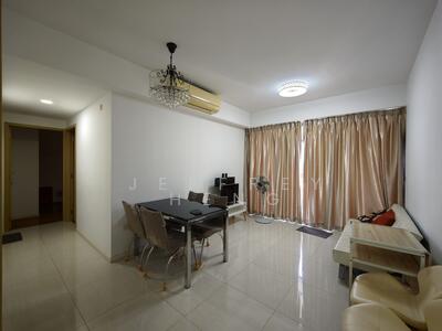 For Rent - Boathouse Residences