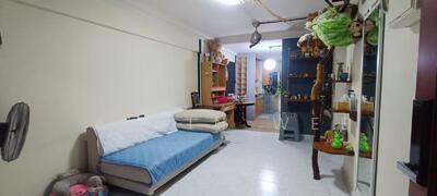 For Rent - 107 Bedok North Road