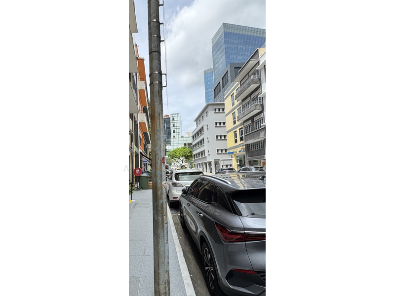 Hongkong street, Boat Quay / Raffles Place / Marina, 2,810 sqft, Food & Beverage For Sale, by Amos Foo, 60226142 - CommercialGuru.com.sg