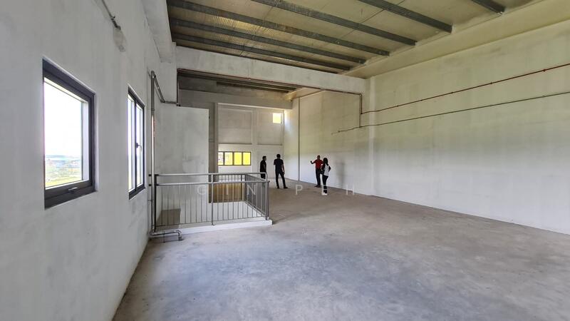 Jalan Lam Huat, Jalan Lam Huat, 5,000 sqft, Factory / Workshop (B2) For Rent, by Gin Peh, 60226146 - CommercialGuru.com.sg