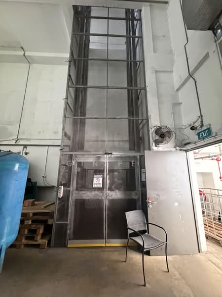 Jalan Lam Huat, Jalan Lam Huat, 5,000 sqft, Factory / Workshop (B2) For Rent, by Gin Peh, 60226146 - Interior - CommercialGuru.com.sg