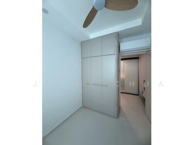 For Rent - MacPherson Garden Estate