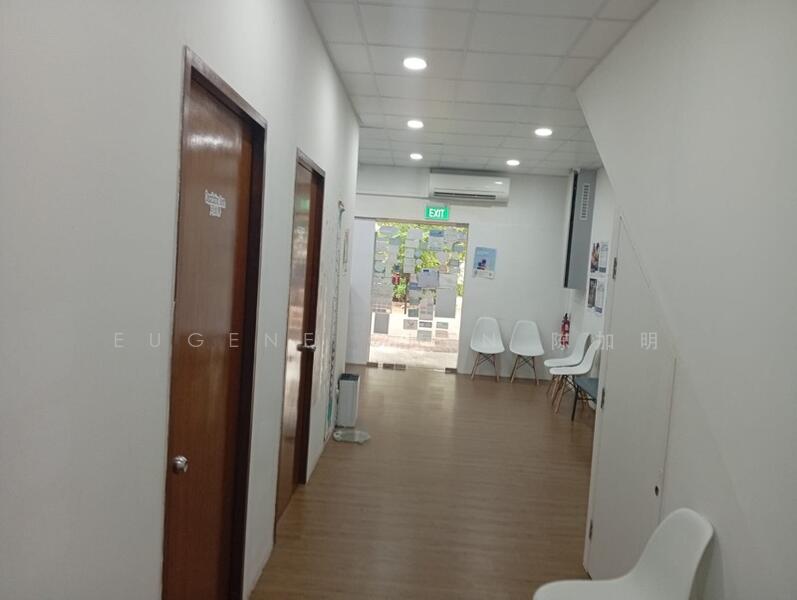 501 West Coast Drive, 501 West Coast Drive, 700 sqft, Shop / Shophouse For Rent, by Eugene Chen 陈加明, 60226152 - CommercialGuru.com.sg