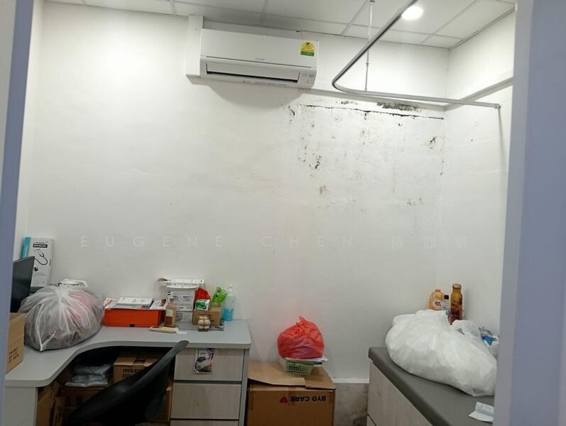 501 West Coast Drive, 501 West Coast Drive, 700 sqft, Shop / Shophouse For Rent, by Eugene Chen 陈加明, 60226152 - CommercialGuru.com.sg