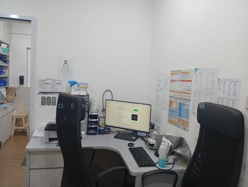 501 West Coast Drive, 501 West Coast Drive, 700 sqft, Shop / Shophouse For Rent, by Eugene Chen 陈加明, 60226152 - CommercialGuru.com.sg