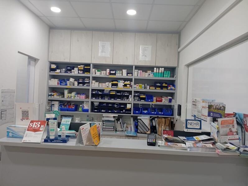 501 West Coast Drive, 501 West Coast Drive, 700 sqft, Shop / Shophouse For Rent, by Eugene Chen 陈加明, 60226152 - CommercialGuru.com.sg