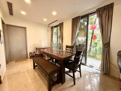 For Sale - Watercove