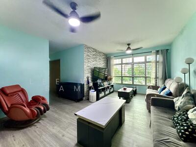 For Sale - 292B Bukit Batok East Avenue 6