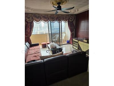 For Rent - 437 Ang Mo Kio Avenue 10