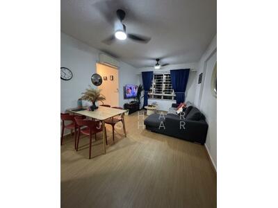 For Sale - 590A Montreal Link