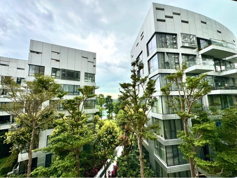 For Rent - Reflections at Keppel Bay