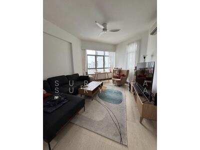 For Rent - The Makena