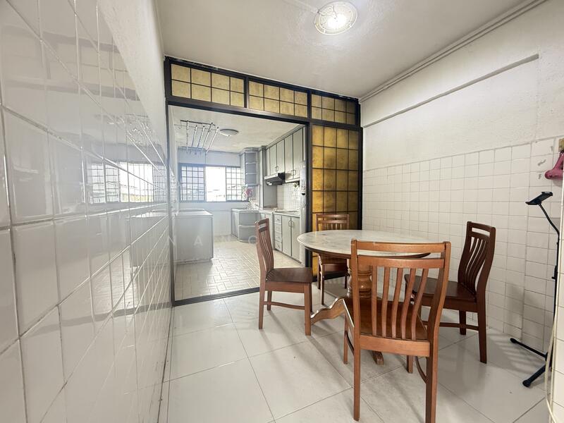 For Sale - 263 Yishun Street 22