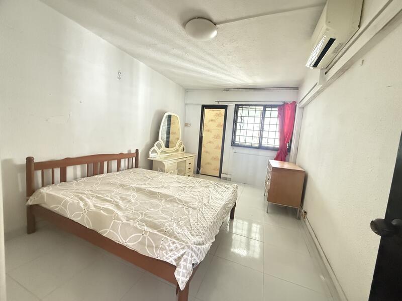 For Sale - 263 Yishun Street 22