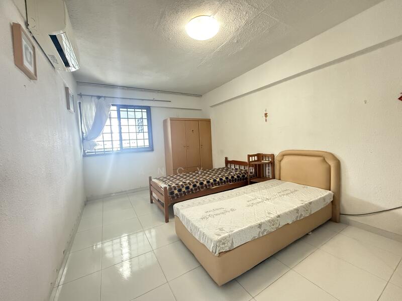 For Sale - 263 Yishun Street 22