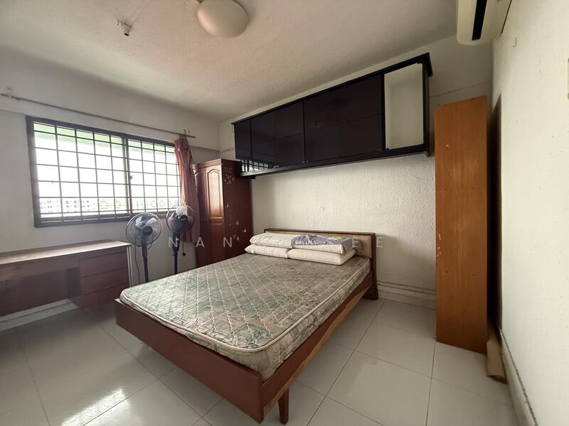 For Sale - 263 Yishun Street 22