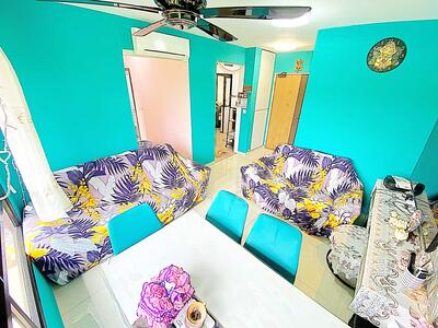 For Sale - 467A Bukit Batok West Avenue 9