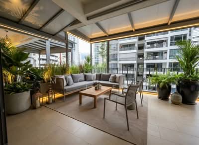 For Sale - Riversails