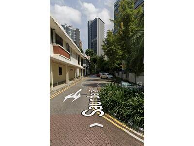 For Rent - Emerald Hill Conservation Area