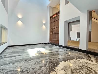 For Rent - Emerald Hill Conservation Area