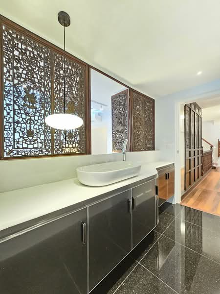 Emerald Hill Conservation Area, Saunders Road, 4 Bedrooms, 3,300 sqft, Conservation House For Rent, by Jeck Ng, 60226184 - 2nd Flr Jr Master - PropertyGuru.com.sg