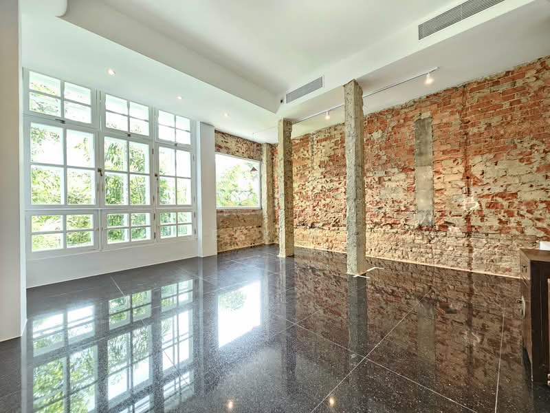 Emerald Hill Conservation Area, Saunders Road, 4 Bedrooms, 3,300 sqft, Conservation House For Rent, by Jeck Ng, 60226184 - 2nd Flr Jr Master - PropertyGuru.com.sg